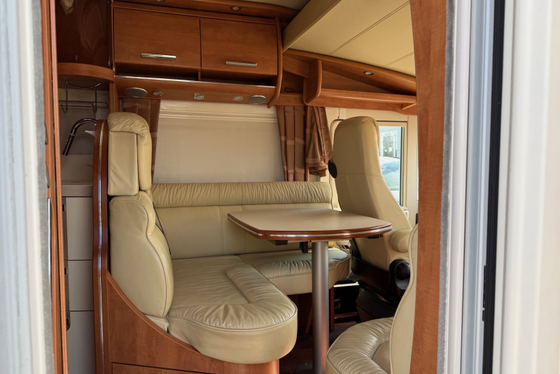  Ponuka vozidiel / Carthago Chic C-Line 2.3 Automat - video