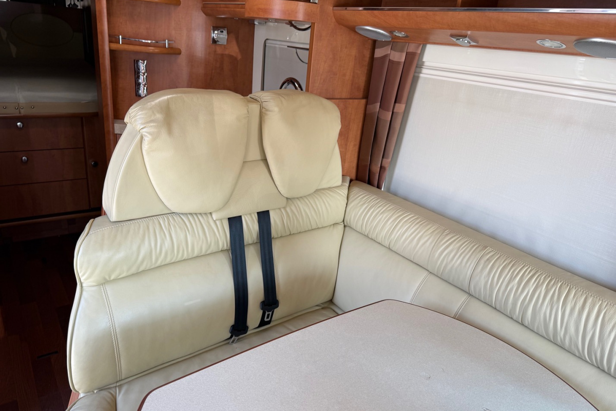 Ponuka vozidiel / Carthago Chic C-Line 2.3 Automat - video