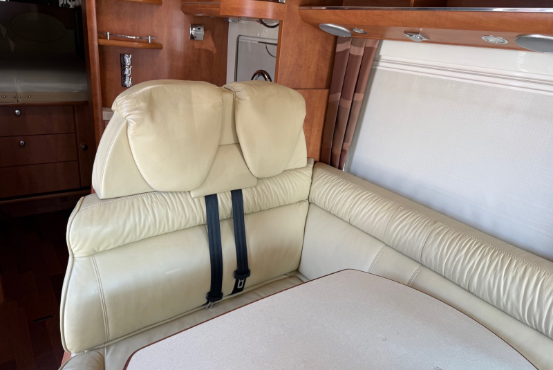  Ponuka vozidiel / Carthago Chic C-Line 2.3 Automat - video