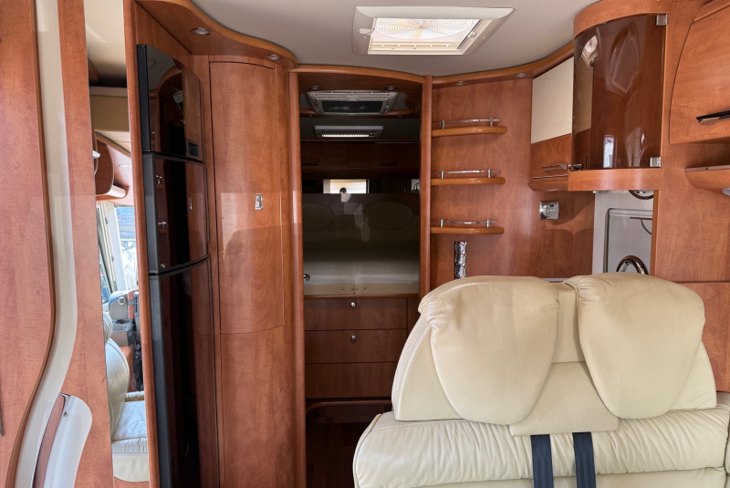  Ponuka vozidiel / Carthago Chic C-Line 2.3 Automat - video