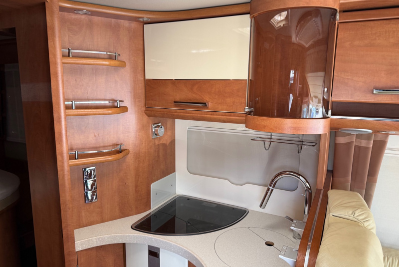  Ponuka vozidiel / Carthago Chic C-Line 2.3 Automat - video