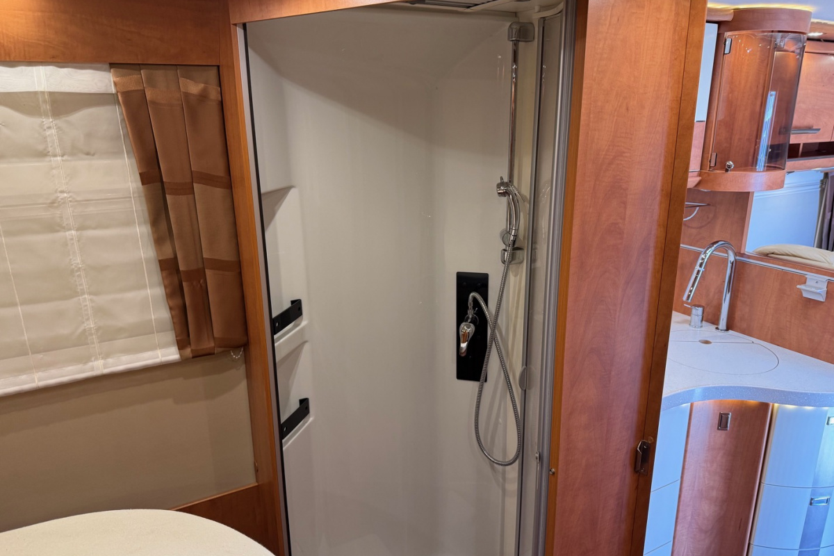 Ponuka vozidiel / Carthago Chic C-Line 2.3 Automat - video Ponuka vozidiel / Carthago Chic C-Line 2.3 Automat - video