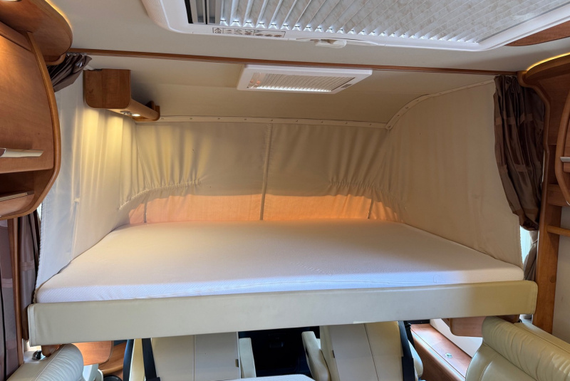  Ponuka vozidiel / Carthago Chic C-Line 2.3 Automat - video