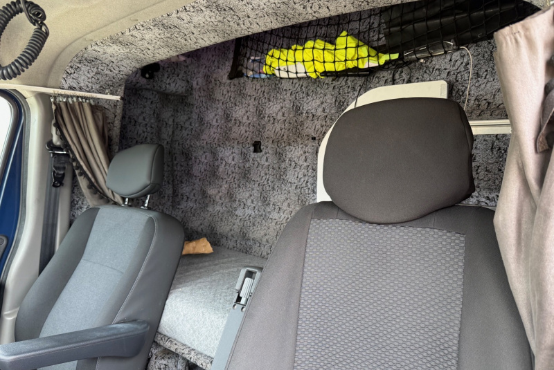  Ponuka vozidiel / Renault Master Plachta 2.3 Hydraulické čelo - video