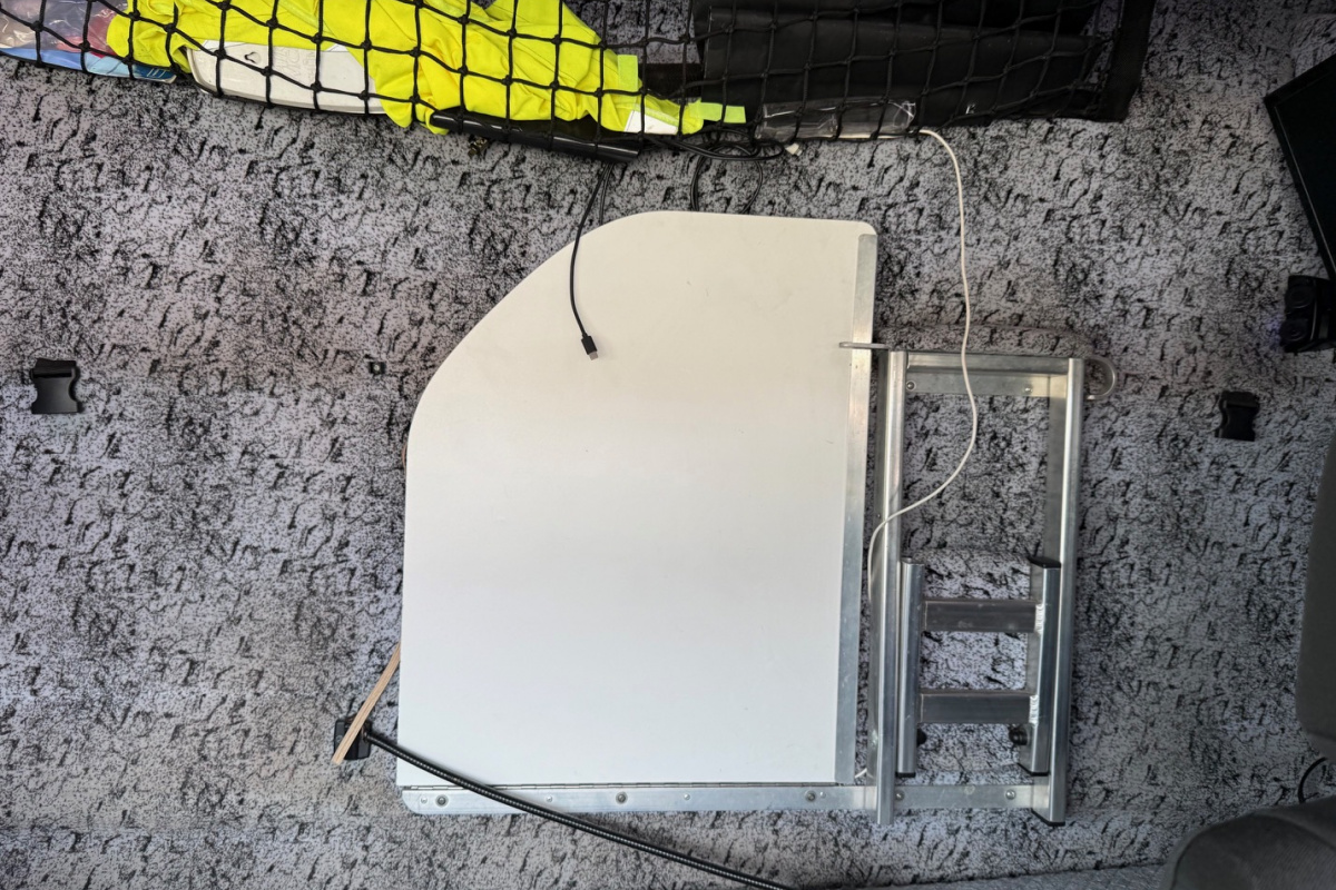 Ponuka vozidiel / Renault Master Plachta 2.3 Hydraulické čelo - video