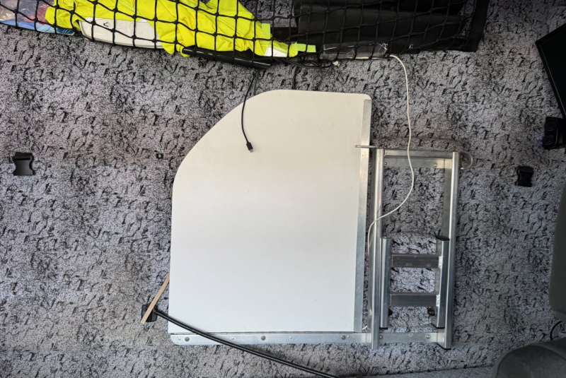 Ponuka vozidiel / Renault Master Plachta 2.3 Hydraulické čelo - video Ponuka vozidiel / Renault Master Plachta 2.3 Hydraulické čelo - video