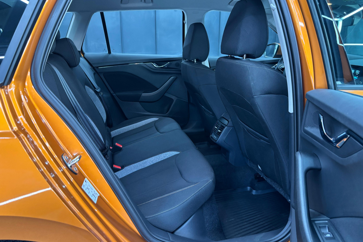 Ponuka vozidiel / Škoda Kamiq 1.0 TSI Drive Plus - video Ponuka vozidiel / Škoda Kamiq 1.0 TSI Drive Plus - video