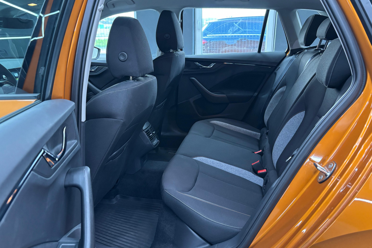 Ponuka vozidiel / Škoda Kamiq 1.0 TSI Drive Plus - video Ponuka vozidiel / Škoda Kamiq 1.0 TSI Drive Plus - video