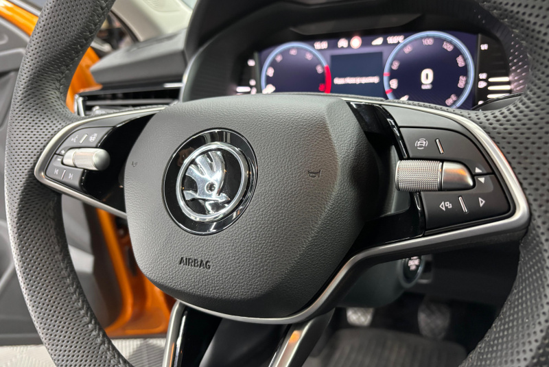 Ponuka vozidiel / Škoda Kamiq 1.0 TSI Drive Plus - video Ponuka vozidiel / Škoda Kamiq 1.0 TSI Drive Plus - video