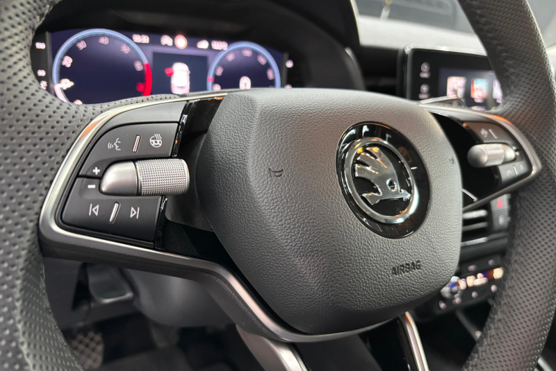 Ponuka vozidiel / Škoda Kamiq 1.0 TSI Drive Plus - video Ponuka vozidiel / Škoda Kamiq 1.0 TSI Drive Plus - video