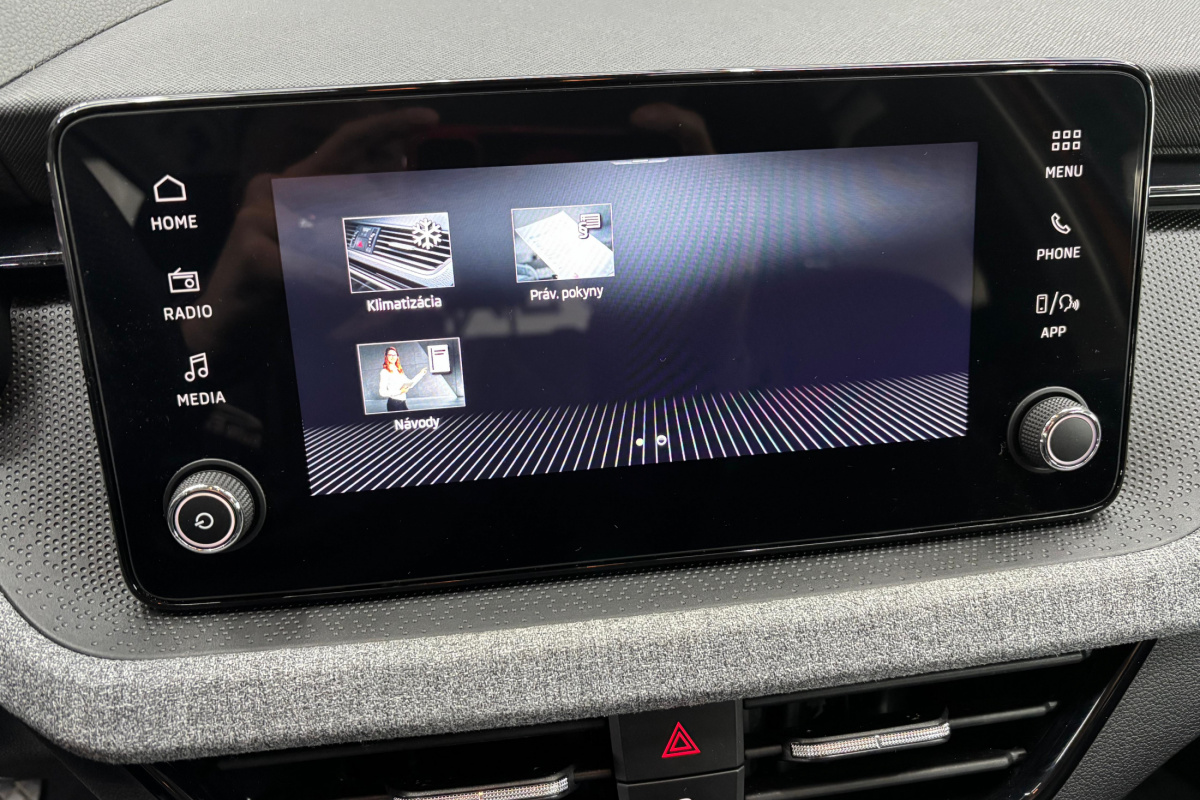 Ponuka vozidiel / Škoda Kamiq 1.0 TSI Drive Plus - video Ponuka vozidiel / Škoda Kamiq 1.0 TSI Drive Plus - video