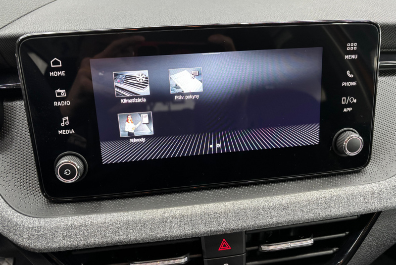 Ponuka vozidiel / Škoda Kamiq 1.0 TSI Drive Plus - video Ponuka vozidiel / Škoda Kamiq 1.0 TSI Drive Plus - video