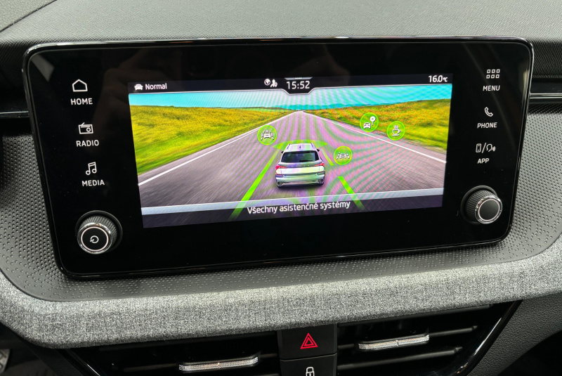 Ponuka vozidiel / Škoda Kamiq 1.0 TSI Drive Plus - video Ponuka vozidiel / Škoda Kamiq 1.0 TSI Drive Plus - video