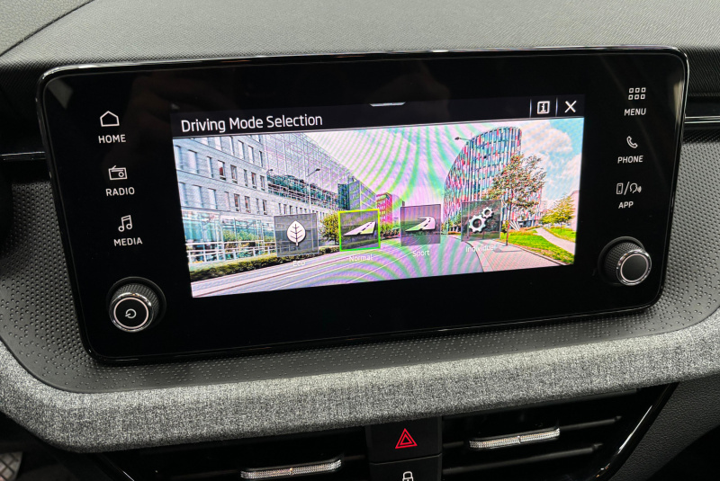  Ponuka vozidiel / Škoda Kamiq 1.0 TSI Drive Plus - video