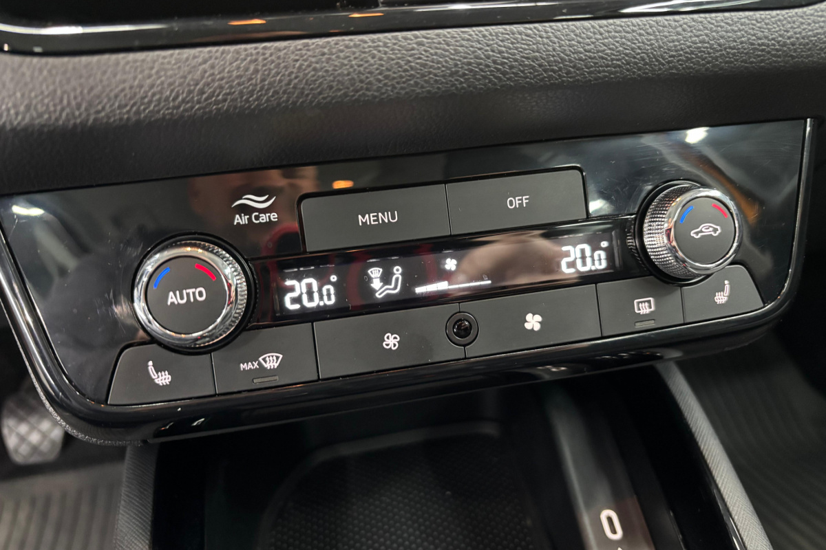 Ponuka vozidiel / Škoda Kamiq 1.0 TSI Drive Plus - video Ponuka vozidiel / Škoda Kamiq 1.0 TSI Drive Plus - video