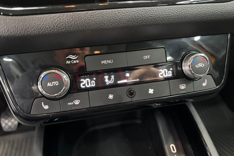 Ponuka vozidiel / Škoda Kamiq 1.0 TSI Drive Plus - video Ponuka vozidiel / Škoda Kamiq 1.0 TSI Drive Plus - video