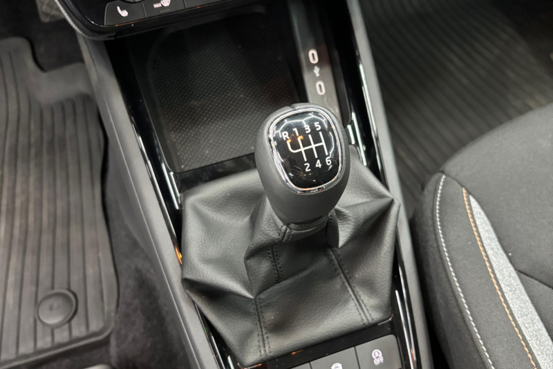  Ponuka vozidiel / Škoda Kamiq 1.0 TSI Drive Plus - video