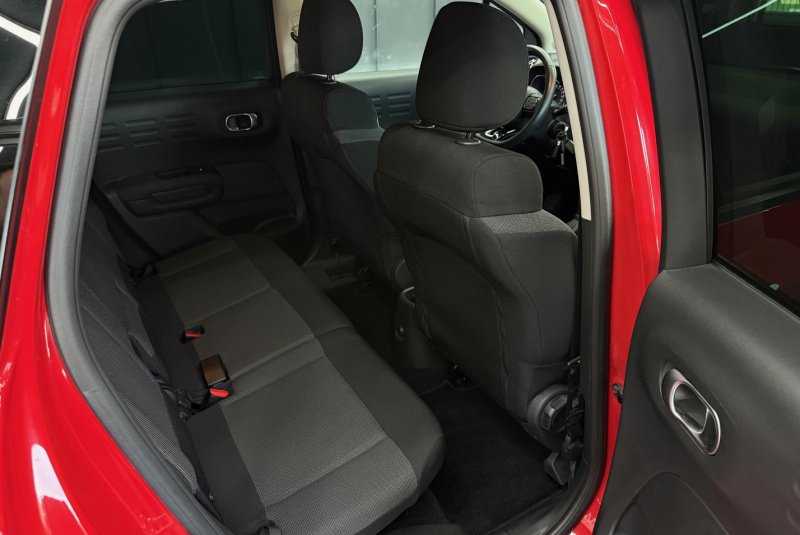  Ponuka vozidiel / Citroën C3 Aircross PureTech 110 S S Best of Feel A/T - video