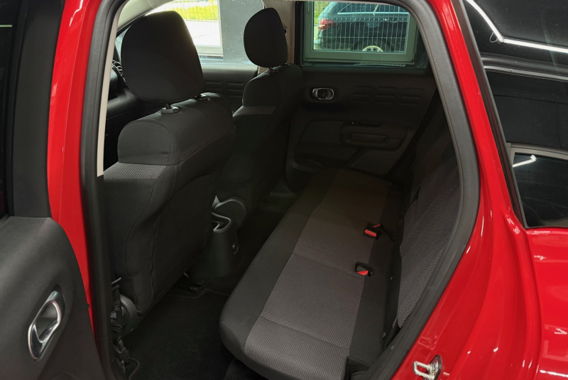 Ponuka vozidiel / Citroën C3 Aircross PureTech 110 S S Best of Feel A/T - video Ponuka vozidiel / Citroën C3 Aircross PureTech 110 S S Best of Feel A/T - video