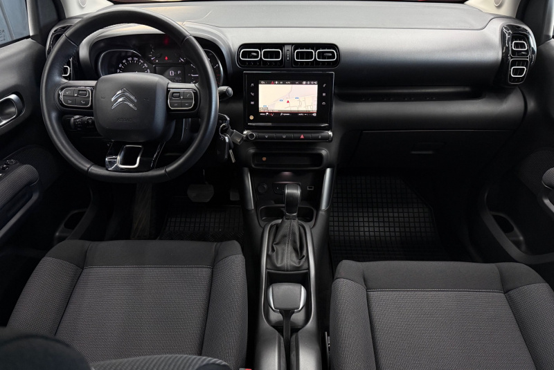  Ponuka vozidiel / Citroën C3 Aircross PureTech 110 S S Best of Feel A/T - video