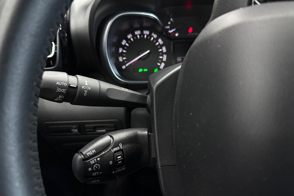 Ponuka vozidiel / Citroën C3 Aircross PureTech 110 S S Best of Feel A/T - video