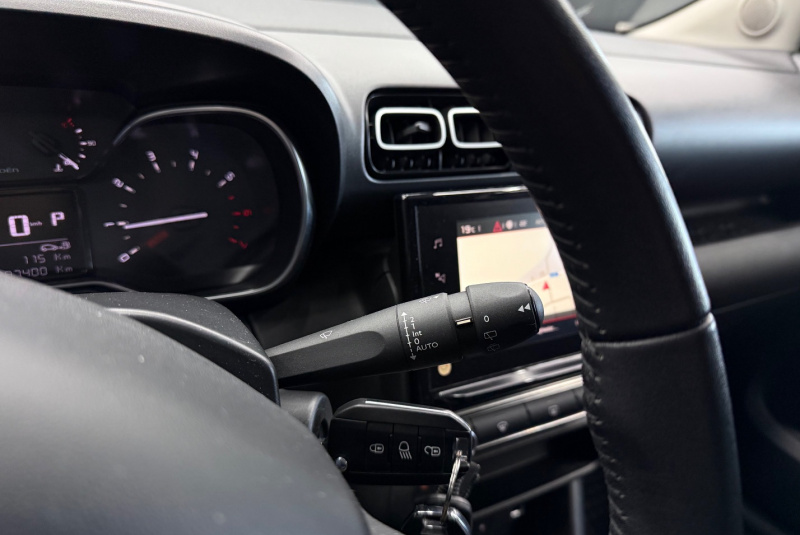  Ponuka vozidiel / Citroën C3 Aircross PureTech 110 S S Best of Feel A/T - video