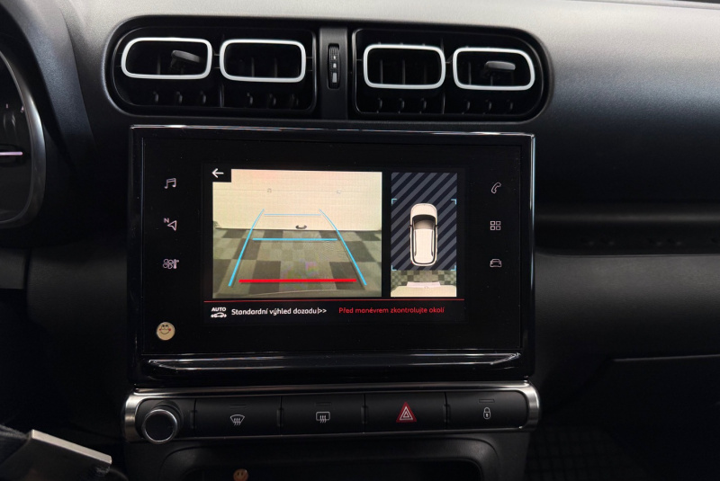  Ponuka vozidiel / Citroën C3 Aircross PureTech 110 S S Best of Feel A/T - video