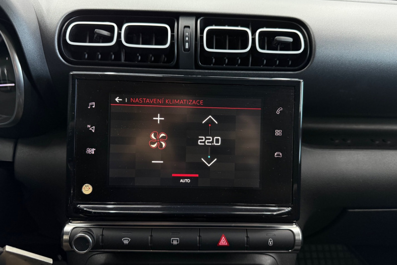  Ponuka vozidiel / Citroën C3 Aircross PureTech 110 S S Best of Feel A/T - video