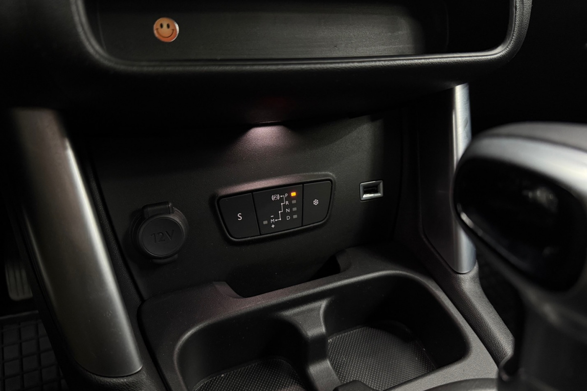 Ponuka vozidiel / Citroën C3 Aircross PureTech 110 S S Best of Feel A/T - video