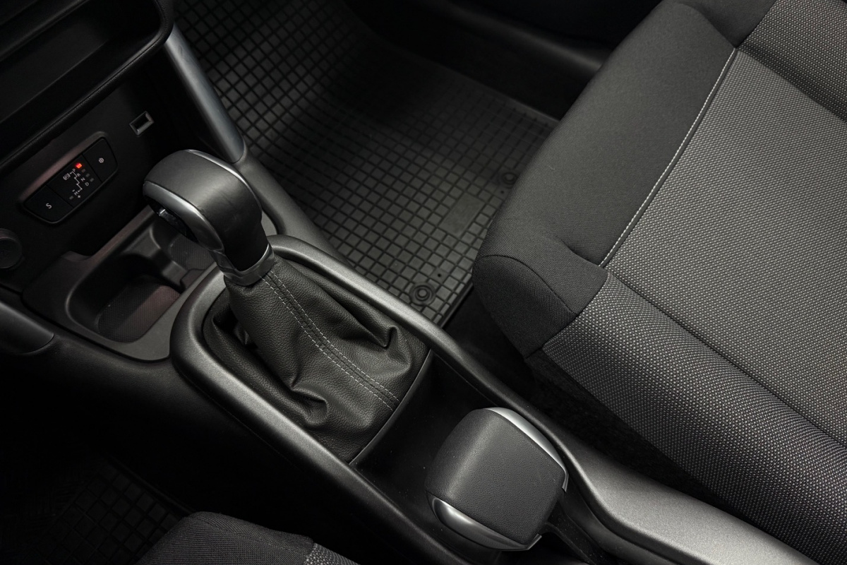 Ponuka vozidiel / Citroën C3 Aircross PureTech 110 S S Best of Feel A/T - video