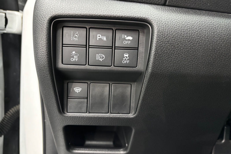  Ponuka vozidiel / Honda CR-V 2.0 I-MMD Hybrid Elegance - video