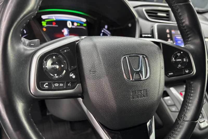 Ponuka vozidiel / Honda CR-V 2.0 I-MMD Hybrid Elegance - video Ponuka vozidiel / Honda CR-V 2.0 I-MMD Hybrid Elegance - video