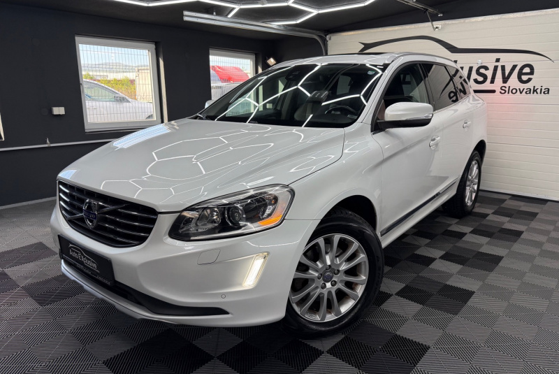  Ponuka vozidiel / Volvo XC60 2.4L D4 4x4 AUTOMAT - video