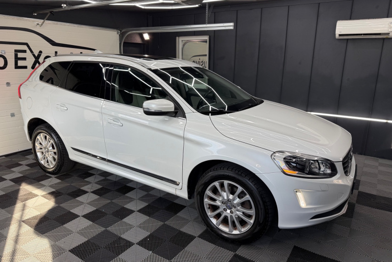  Ponuka vozidiel / Volvo XC60 2.4L D4 4x4 AUTOMAT - video