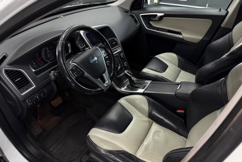  Ponuka vozidiel / Volvo XC60 2.4L D4 4x4 AUTOMAT - video