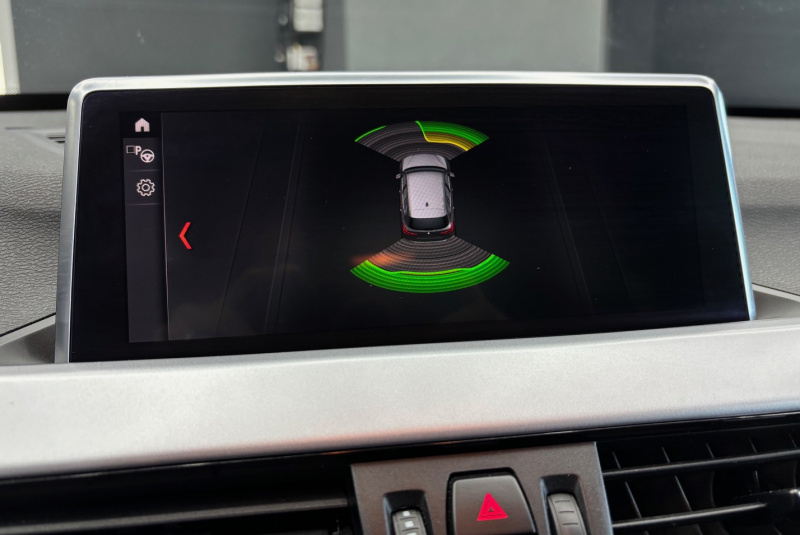  Ponuka vozidiel / BMW X1 sDrive 18d A/T - video