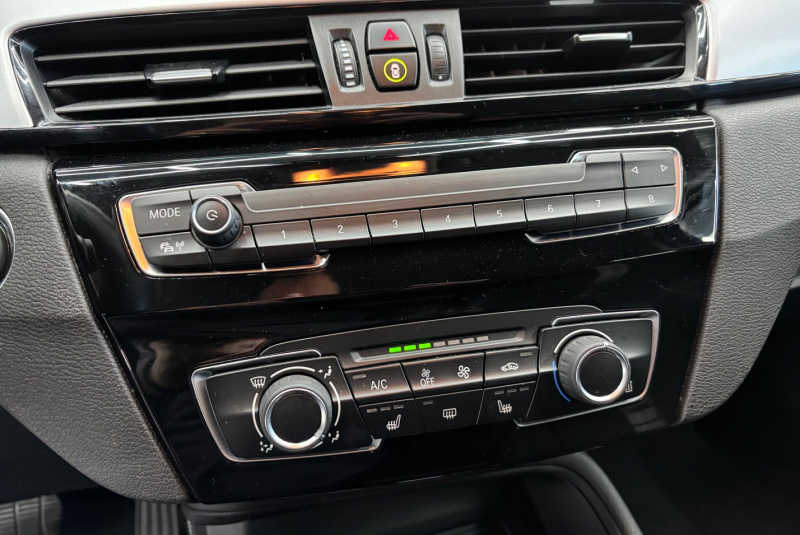 Ponuka vozidiel / BMW X1 sDrive 18d A/T - video Ponuka vozidiel / BMW X1 sDrive 18d A/T - video