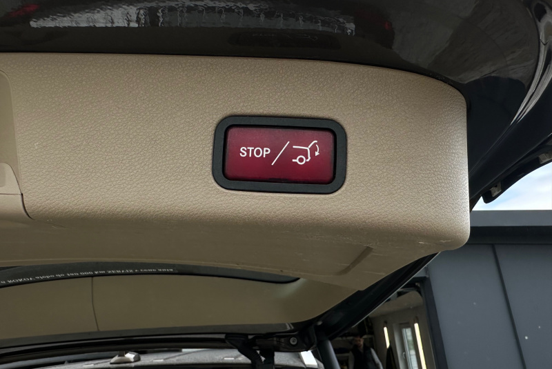  Ponuka vozidiel / Mercedes-Benz GL 350 CDI BlueTEC 4MATIC - video