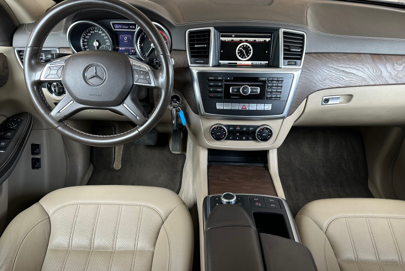 Ponuka vozidiel / Mercedes-Benz GL 350 CDI BlueTEC 4MATIC - video Ponuka vozidiel / Mercedes-Benz GL 350 CDI BlueTEC 4MATIC - video