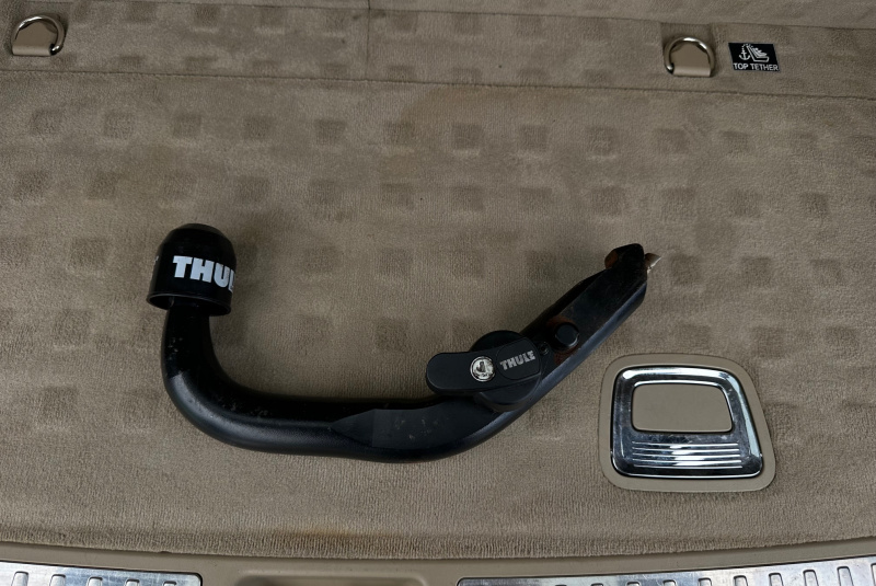  Ponuka vozidiel / Mercedes-Benz GL 350 CDI BlueTEC 4MATIC - video