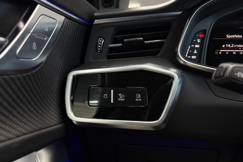  Ponuka vozidiel / Audi RS6 Avant 4.0 TFSI Quattro Full Carbon Akrapovic - video