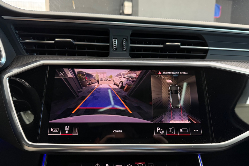  Ponuka vozidiel / Audi RS6 Avant 4.0 TFSI Quattro Full Carbon Akrapovic - video