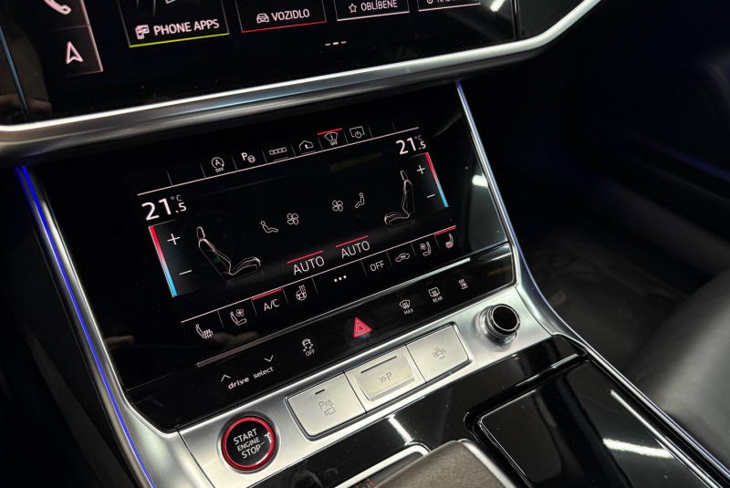  Ponuka vozidiel / Audi RS6 Avant 4.0 TFSI Quattro Full Carbon Akrapovic - video