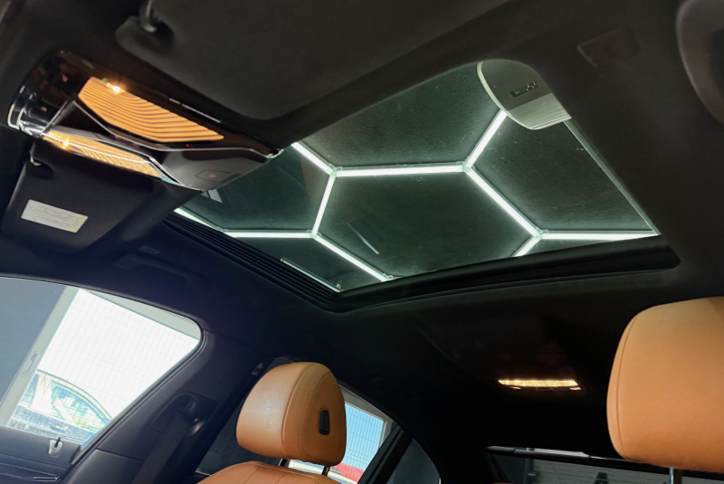  Ponuka vozidiel / BMW 730d xDrive A/T - video