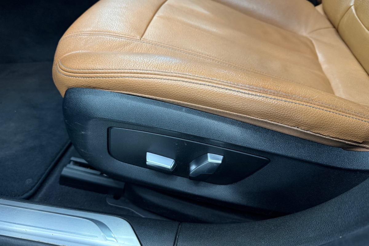 Ponuka vozidiel / BMW 730d xDrive A/T - video