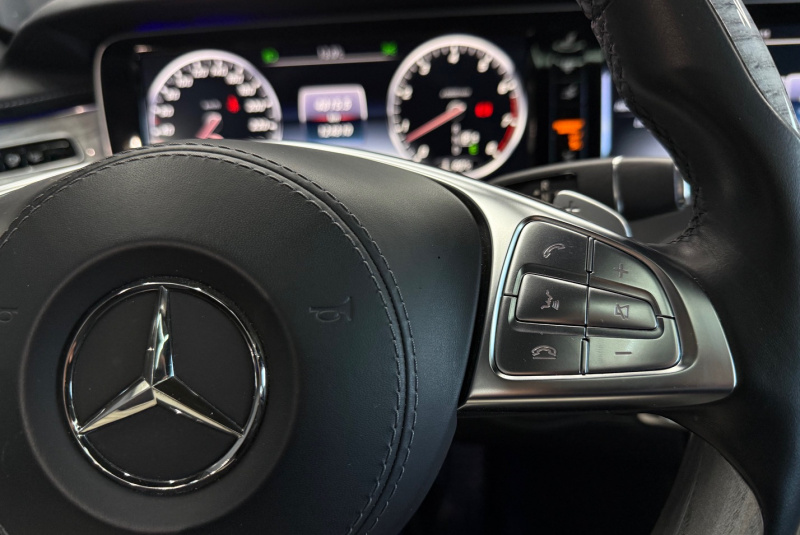 Ponuka vozidiel / Mercedes-Benz S trieda Kupé 400 4matic - video Ponuka vozidiel / Mercedes-Benz S trieda Kupé 400 4matic - video