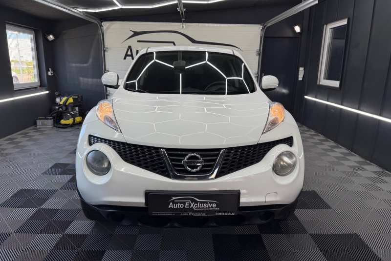  Ponuka vozidiel / Nissan Juke 1.6 l 94k Visia - video