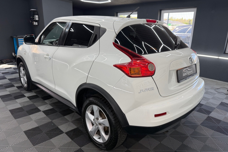 Ponuka vozidiel / Nissan Juke 1.6 l 94k Visia - video Ponuka vozidiel / Nissan Juke 1.6 l 94k Visia - video
