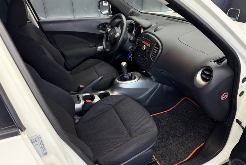 Ponuka vozidiel / Nissan Juke 1.6 l 94k Visia - video Ponuka vozidiel / Nissan Juke 1.6 l 94k Visia - video