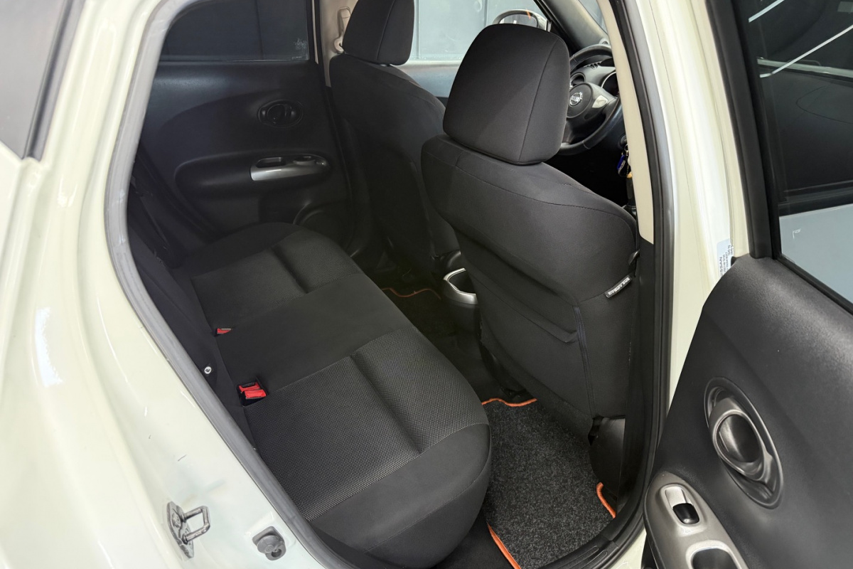 Ponuka vozidiel / Nissan Juke 1.6 l 94k Visia - video Ponuka vozidiel / Nissan Juke 1.6 l 94k Visia - video